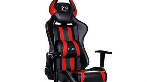 Photos Fauteuil Gaming Les Meilleurs Fauteuils Pour Les Gamers