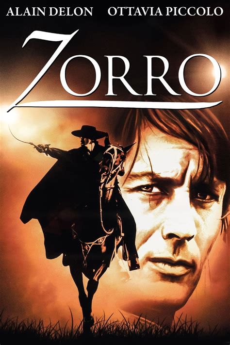 Zorro Film