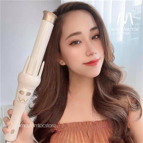 set  uon toc xoay tu dong  truc size   mm