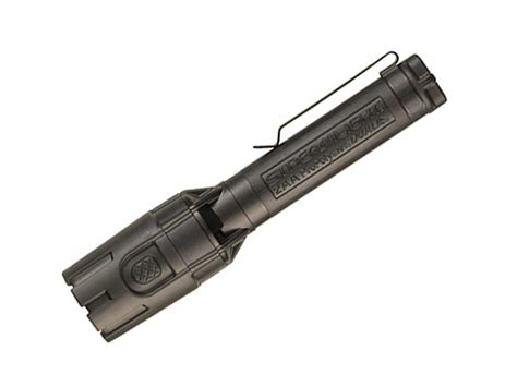 Streamlight 6675 Dualie 2AA Intrinsically Safe Multi Function