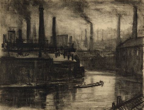 Why Was Coal So Important To The Industrial Revolution Bbc Bitesize