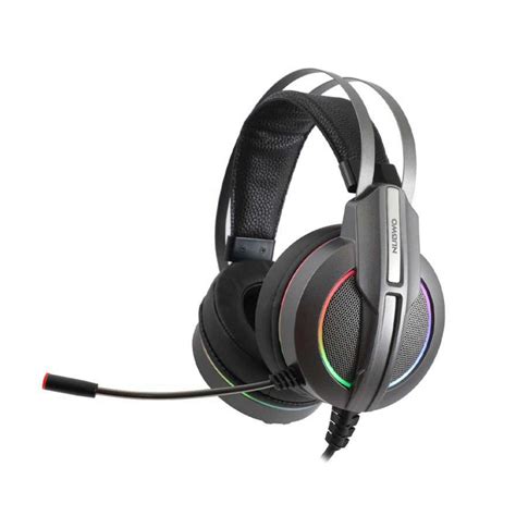 Nubwo Gaming Headset X Black Studio Online