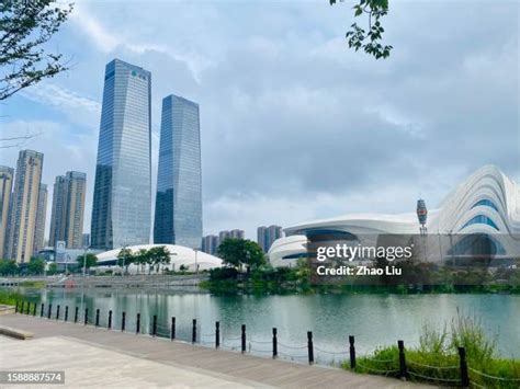 12 Meixi Lake Park Stock Photos, High-Res Pictures, and Images - Getty ...