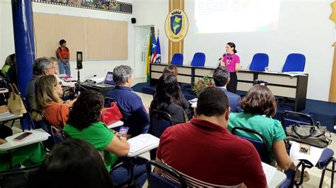 Famem Promove Capacita O Sobre Notifica O Compuls Ria De Les Es