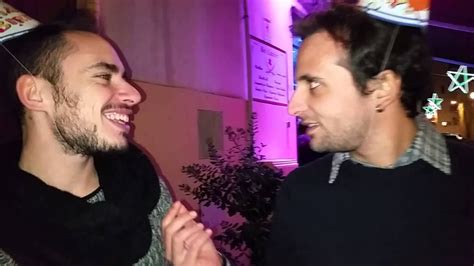 Gay Ingenui Al Compleanno Youtube