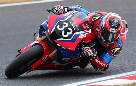 2023日本鈴鹿八耐—honda與bridgestone大獲全勝