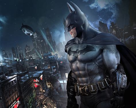 2018 Batman Arkham Knight PS4 Game Preview | 10wallpaper.com