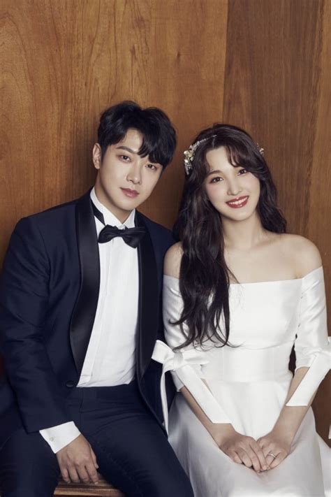 ftislands choi min hwan  yulhee share beautiful