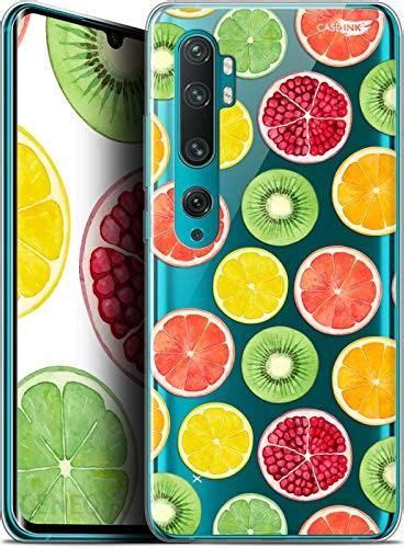 Caseink Etui Ochronne Do Xiaomi Mi Note Pro Gel Hd