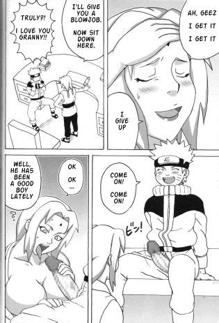 Big Breast Ninja Luscious Hentai Manga Porn