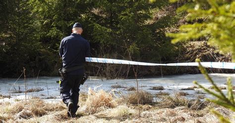 Mordmisstänkta Kvinnan Släppt På Fri Fot Svt Nyheter