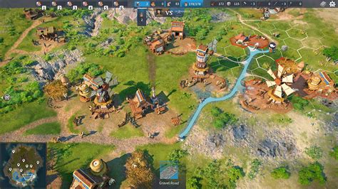 Ubisoft The Settlers New Allies ın PC Sistem Gereksinimlerini Açıkladı