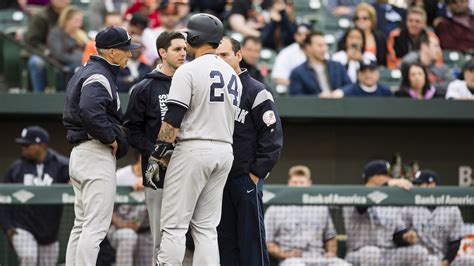 Yankees Vs Orioles Game Preview Sabathia Attempts To Be The Stopper