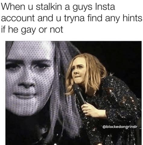 When Your Friends Find Out Your Gay Memes