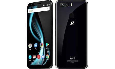 How To Root Allview X Soul Infinity Plus Without Pc Via Magisk