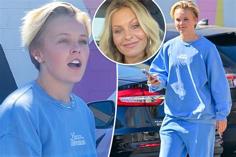 Jojo Siwa Una Experiencia Dura Con Candace Cameron Bure Llevó A Tiktok Viral Entretenimiento