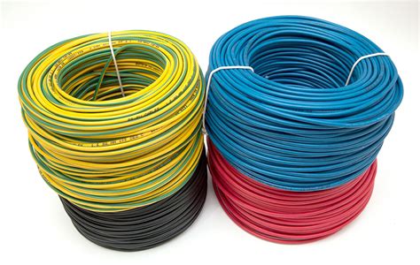Cables : “ RR KABEL” - Royal Rubber Electrical Switchgear Components ...