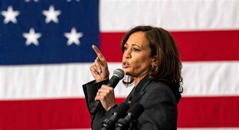 Kamala Harris La Famiglia Allargata Le Origini Indiane E Giamaicane