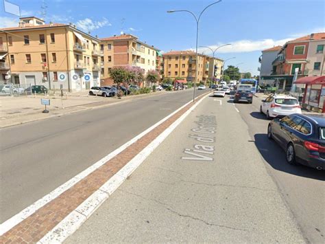 Affitto Appartamento Bologna Trilocale In Via Di Corticella Ottimo