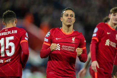 Liverpool Fc Porto Match Report Champions League