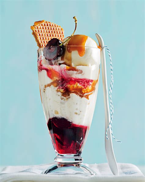 The ultimate sundae - MyKitchen