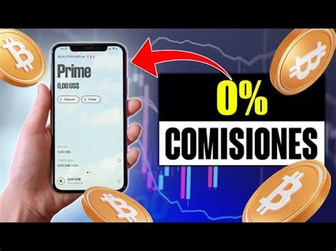 C Mo Comprar Criptomonedas F Cil Y Sin Comisiones Tutorial