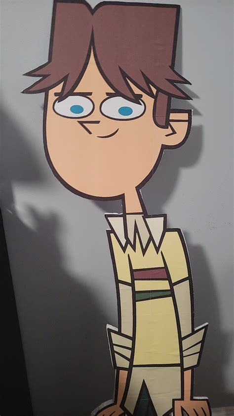 So You Want To Make A Total Drama Cutout Tutorial Rtotaldrama