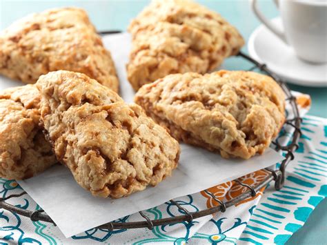 Sweet And Savory Scones King Arthur Flour