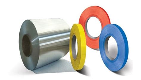 pvc aluminum trim coil with wide selection - METAL FAQ