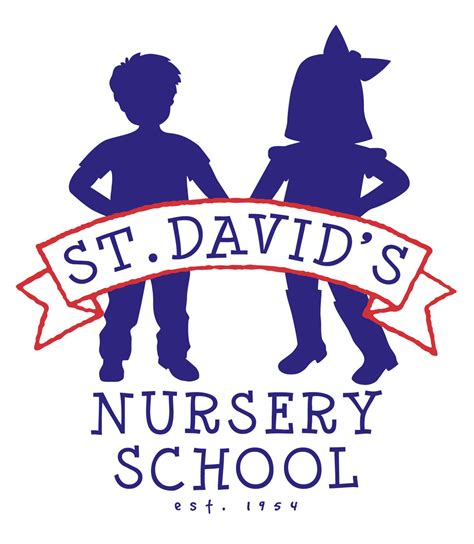 St. David's Nursery School