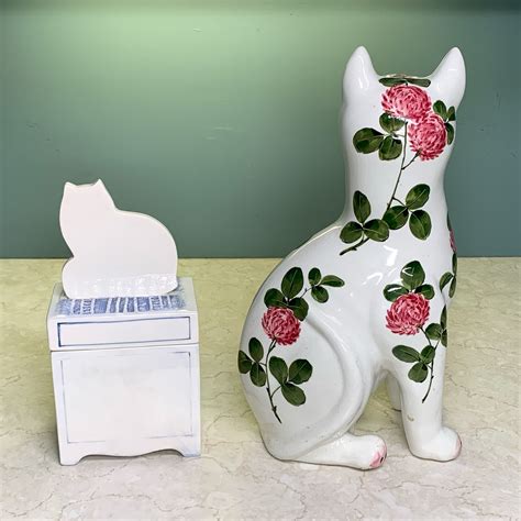 Pc Cat Ceramics