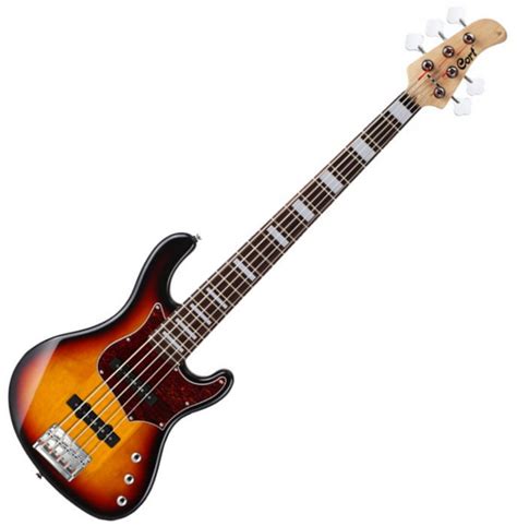 Cort Gb35j 3 Tone Sunburst Muziker