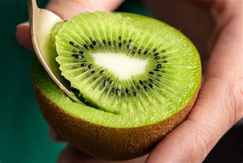 Zespri Organics Kiwifruit