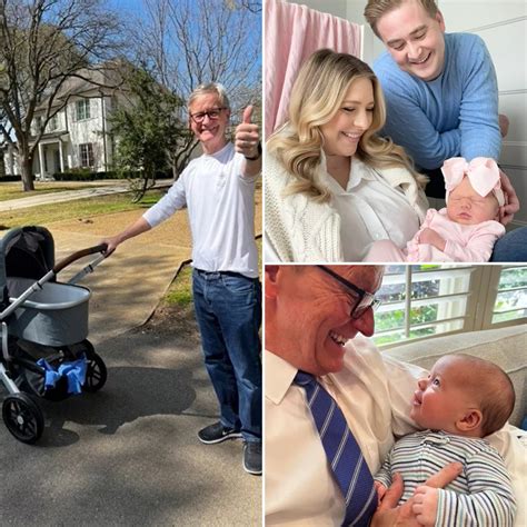 Inside - Fox News’s Steve and Peter Doocy celebrate Father’s Day in a