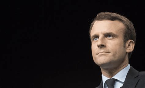 Europa Gana Tiempo Macron Gana Las Elecciones En Francia Lamarea