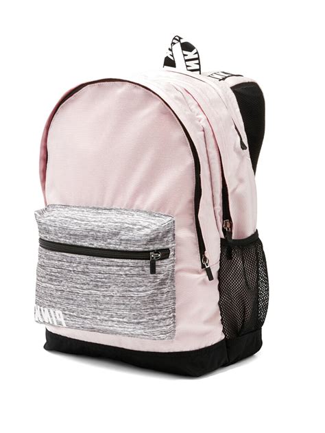 Victorias Secret Pink Campus Backpack Atelier Yuwaciaojp