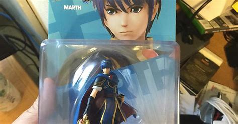 Marth Album On Imgur