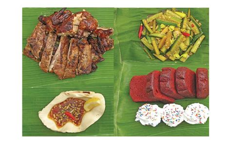 A fiesta of culture in Guam's traditional foods | Stripes Guam