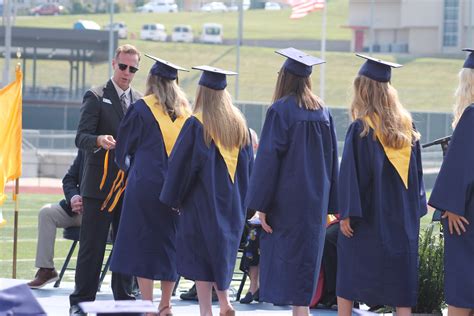 PHOTOS: Helias Catholic High School Graduation Ceremony | The Catholic ...