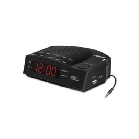 Ihome Bluetooth Speaker Hotel Clock Radio And Usb Lercos Distributors