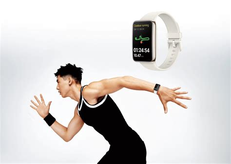 Xiaomi Smart Band 7 Pro European Version - TechPunt