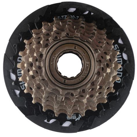 Shimano Tourney Mf Tz Speed Freewheel Cassette T For Mtb Road