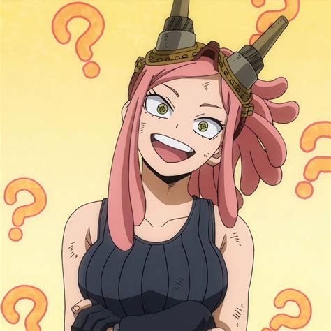 Anime Icons On Instagram Hatsume X Midoriya Anime Boku No