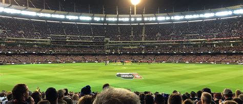 2018 AFL finals series - Wikipedia