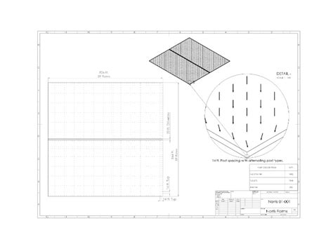 Orchard and Vineyard Trellis Systems | Grapes, Apples, Cherries | TrellX