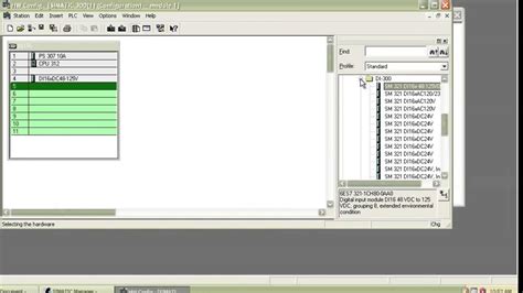 Tutorial Of Siemens Step 7 Plc Programming Using Simatic Manager