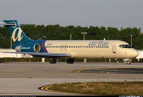 Boeing 717 2bd Airtran Aviation Photo 1371919