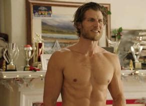 TRAVIS VAN WINKLE Nude AZMen