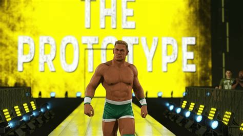 Unlock The Ultimate Wwe K Experience Myrise And Showcase Mode