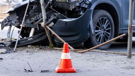 BOON Durva baleset több jármű ütközött az M3 ason Mezőkövesdnél